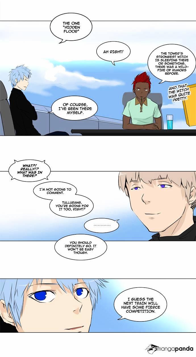 Tower of God, Chapter 188 image 18